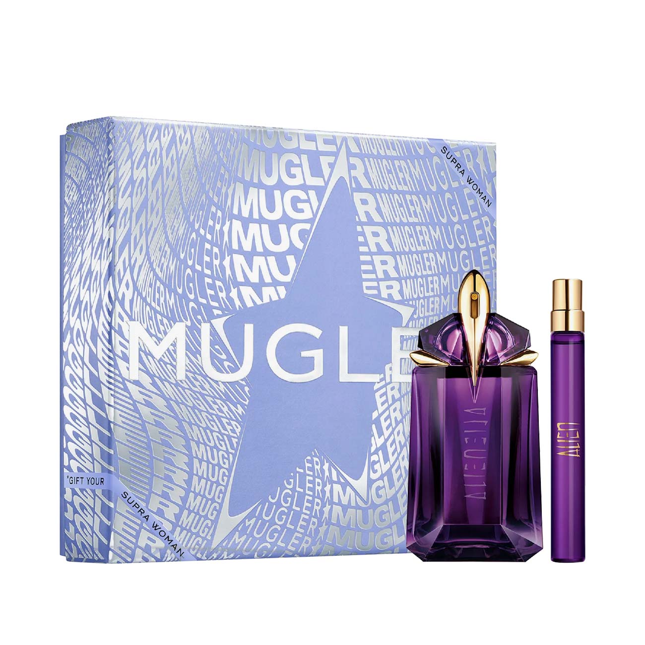 mugler alien blue
