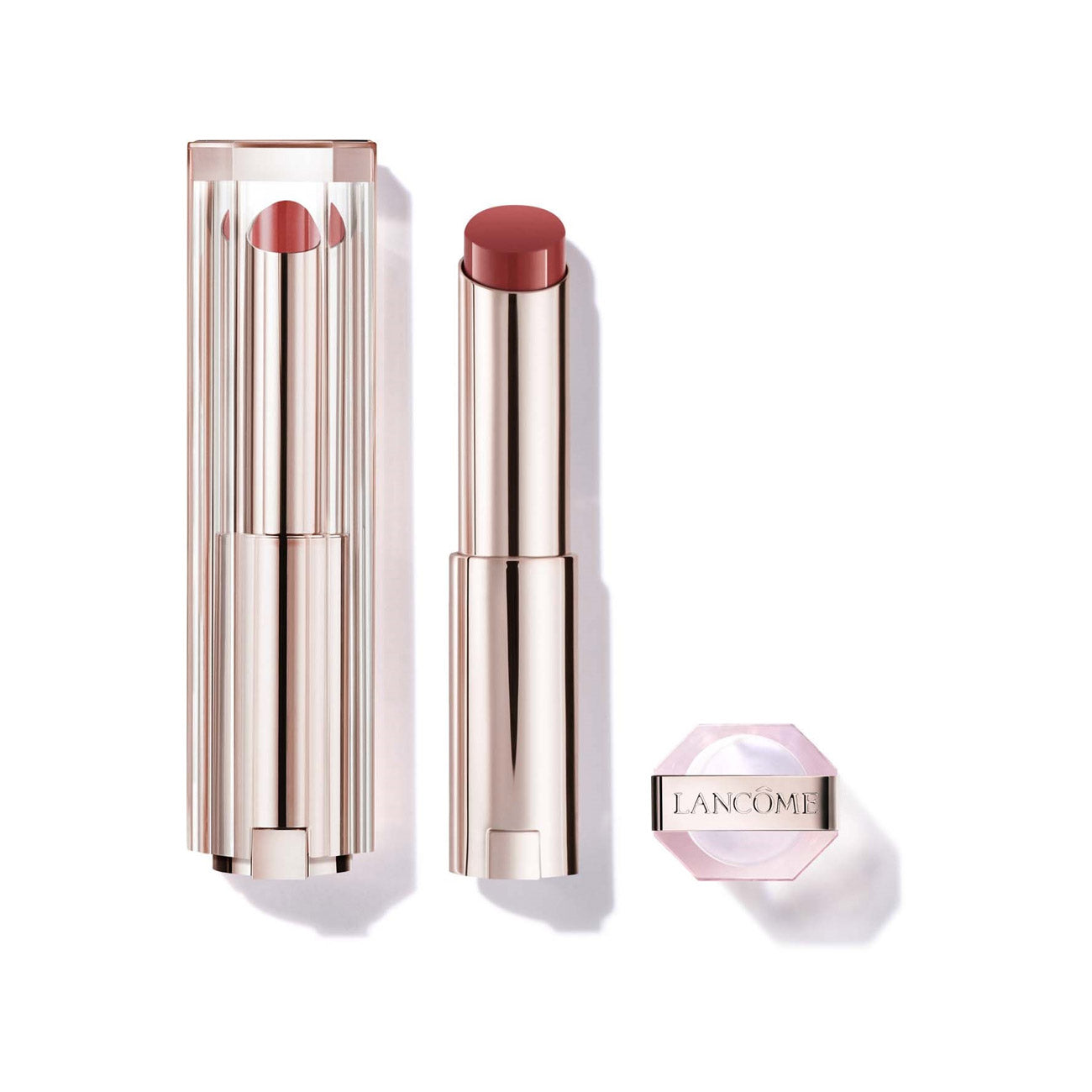 Lip Idôle Butterglow Lipstick