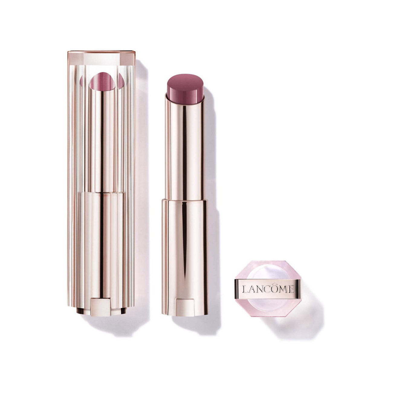 Lip Idôle Butterglow Lipstick