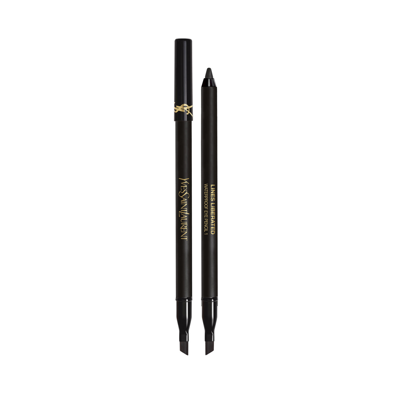 Lines Liberated Waterproof Eye Pencil