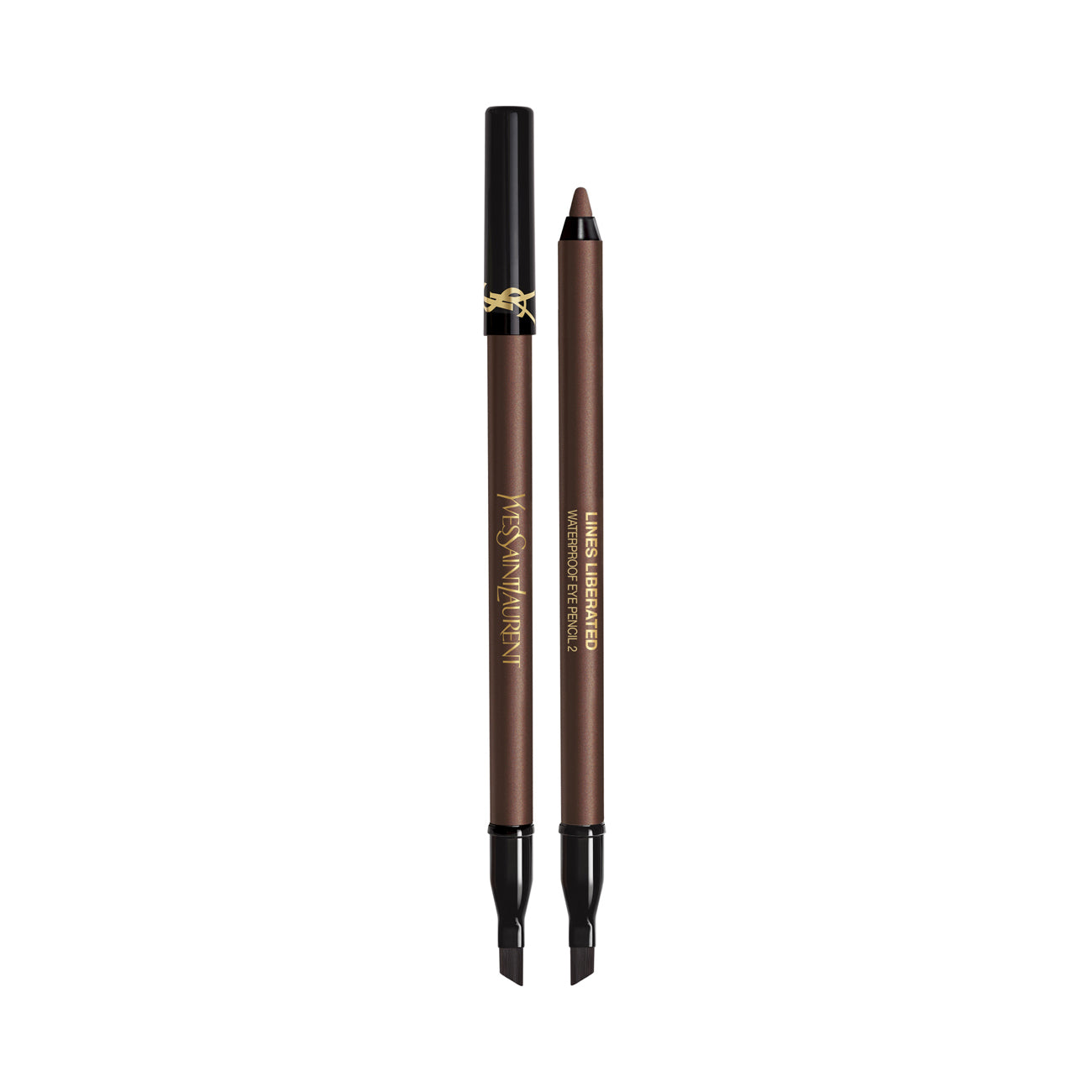 Lines Liberated Waterproof Eye Pencil
