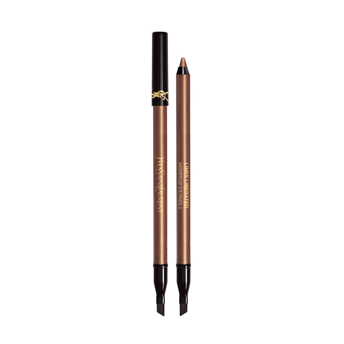 Lines Liberated Waterproof Eye Pencil