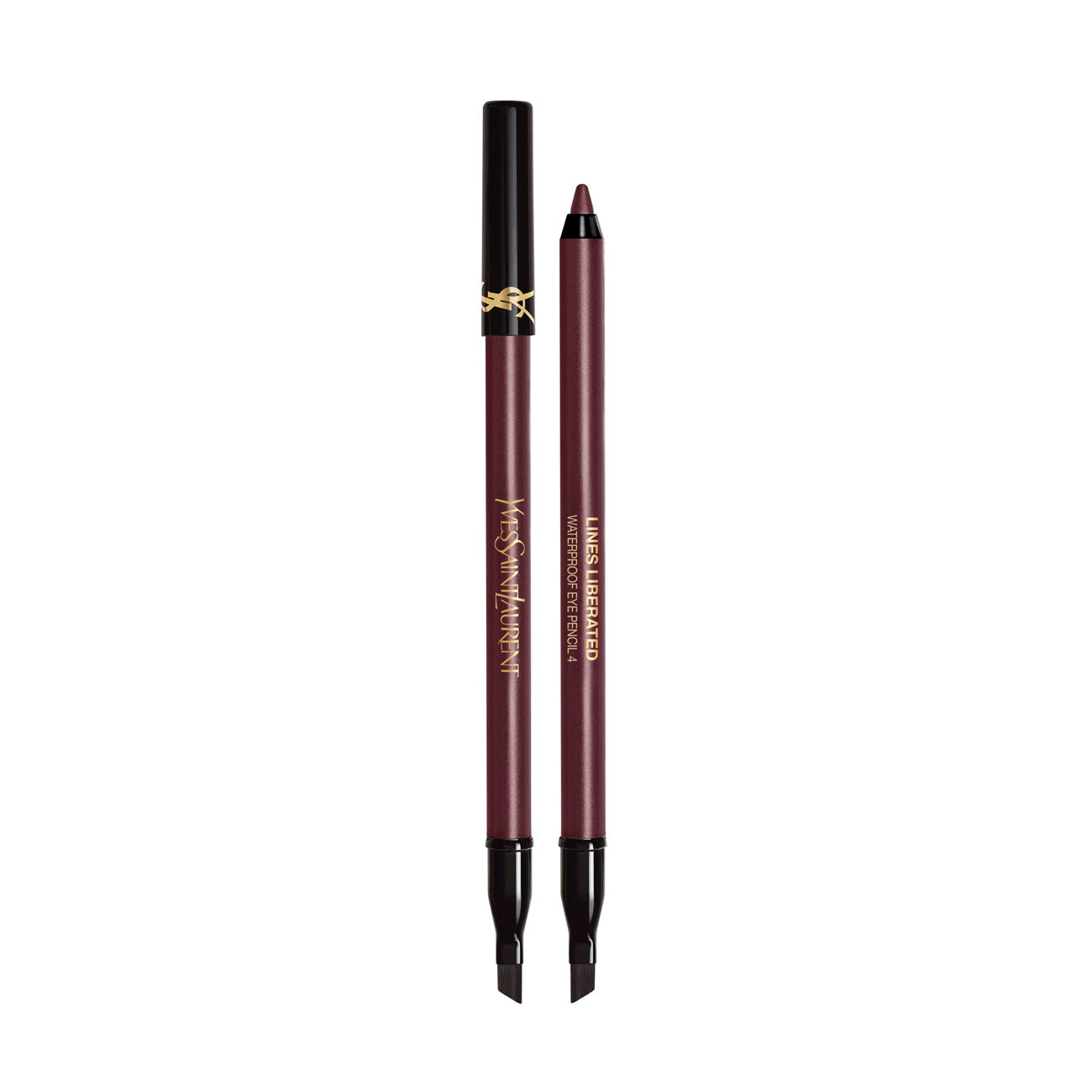 Lines Liberated Waterproof Eye Pencil