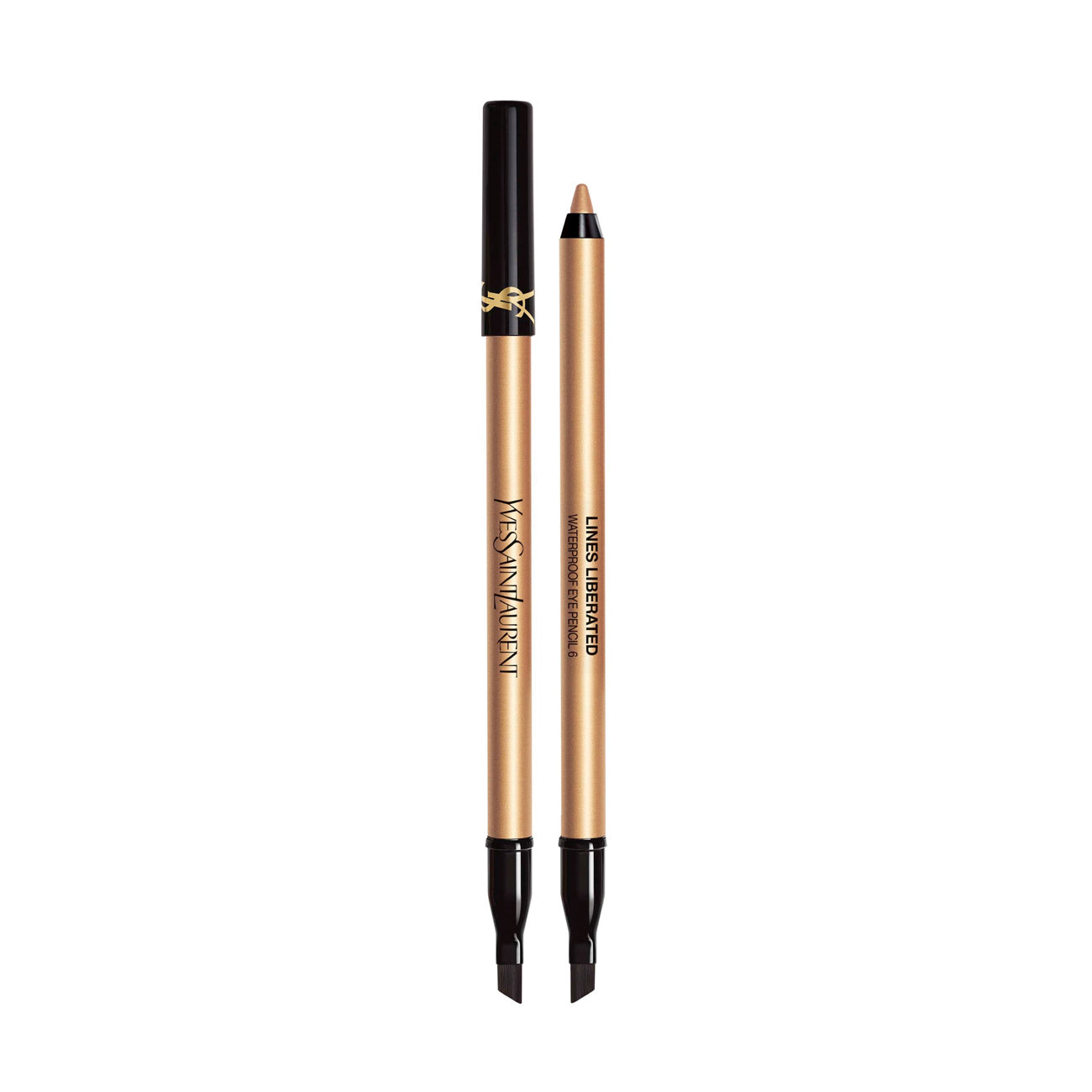 Lines Liberated Waterproof Eye Pencil