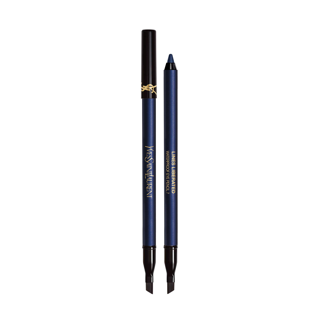 Lines Liberated Waterproof Eye Pencil