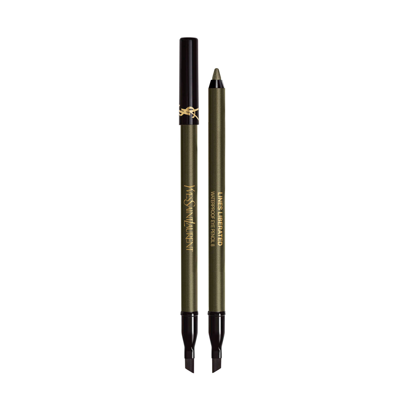 Lines Liberated Waterproof Eye Pencil