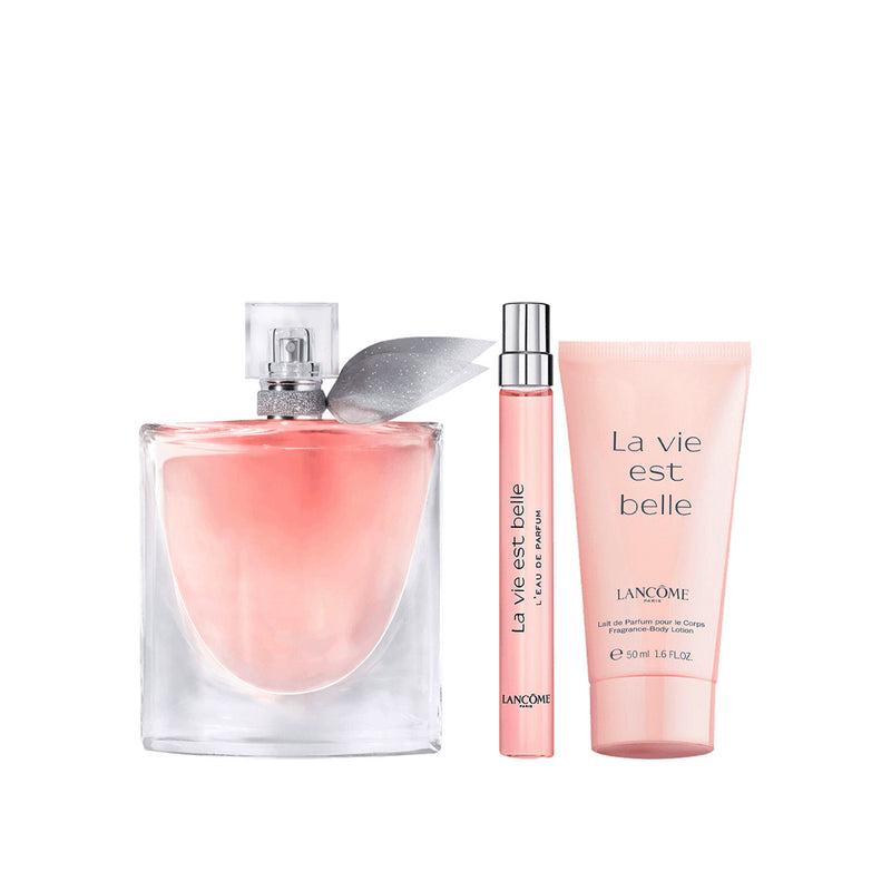 La Vie Est Belle Eau De Parfum Gift Set