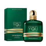 Stronger With You Sandal Eau de Parfum