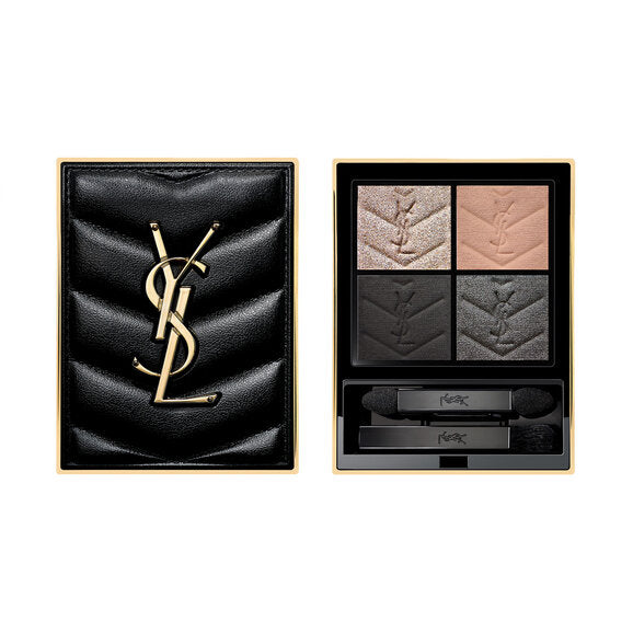 Couture Mini Clutch - Mini Eyeshadow Palette