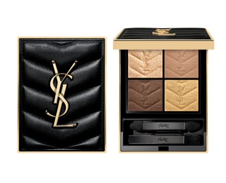 Couture Mini Clutch - Mini Eyeshadow Palette