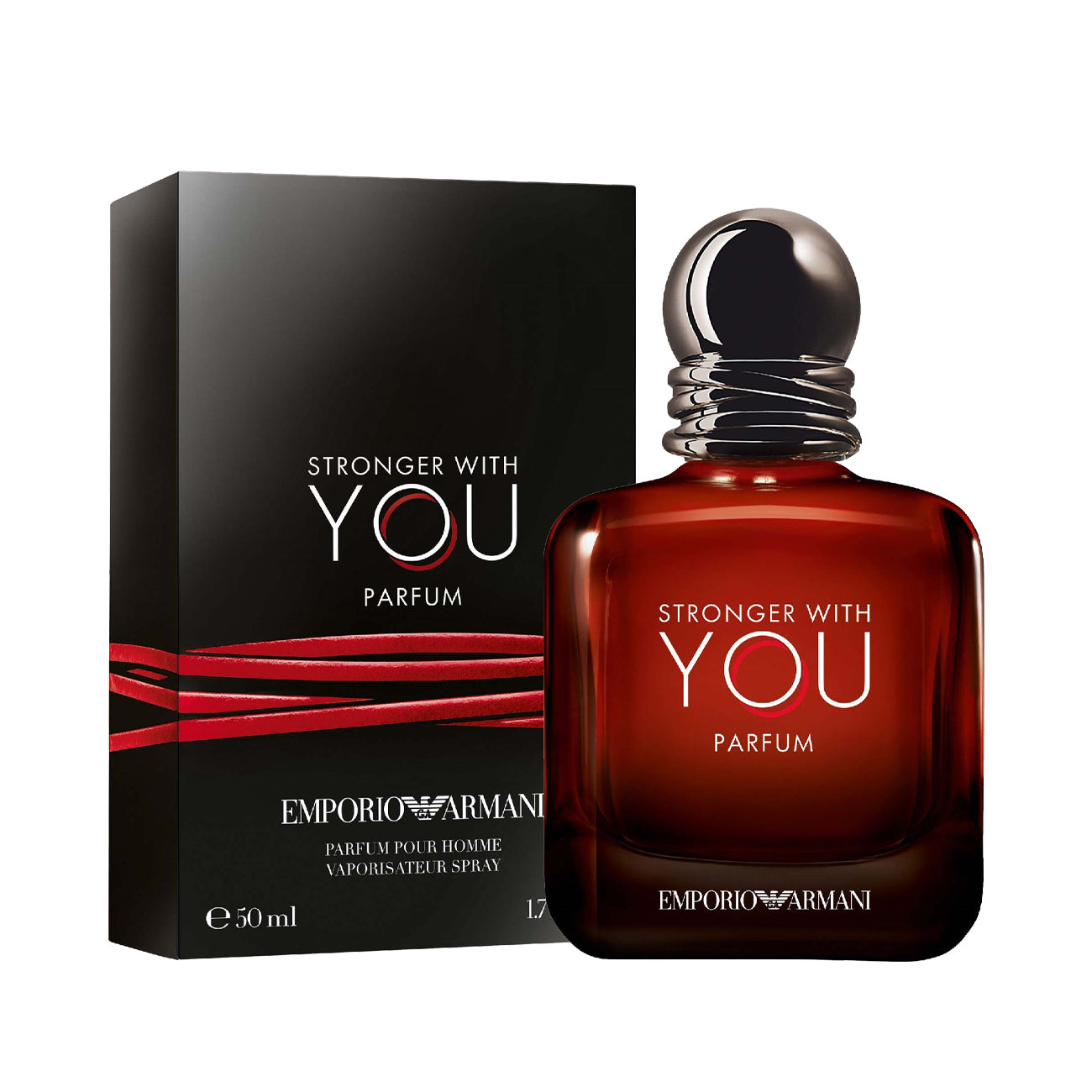 Stronger With You Parfum