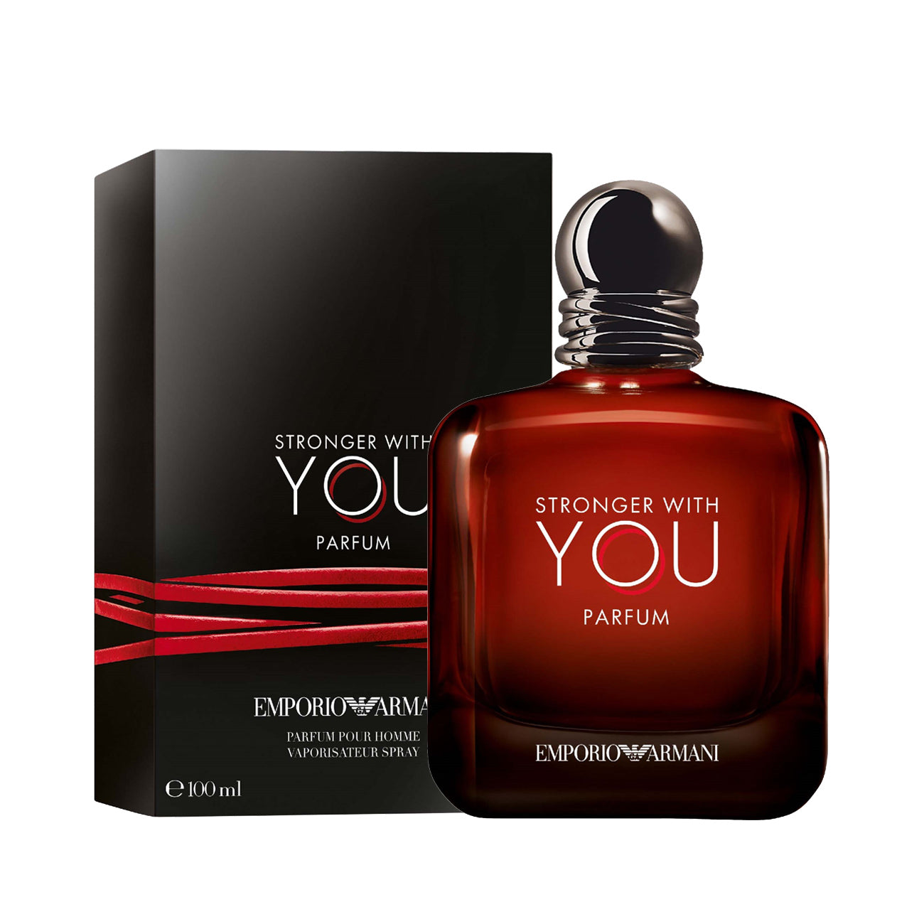 Stronger With You Parfum