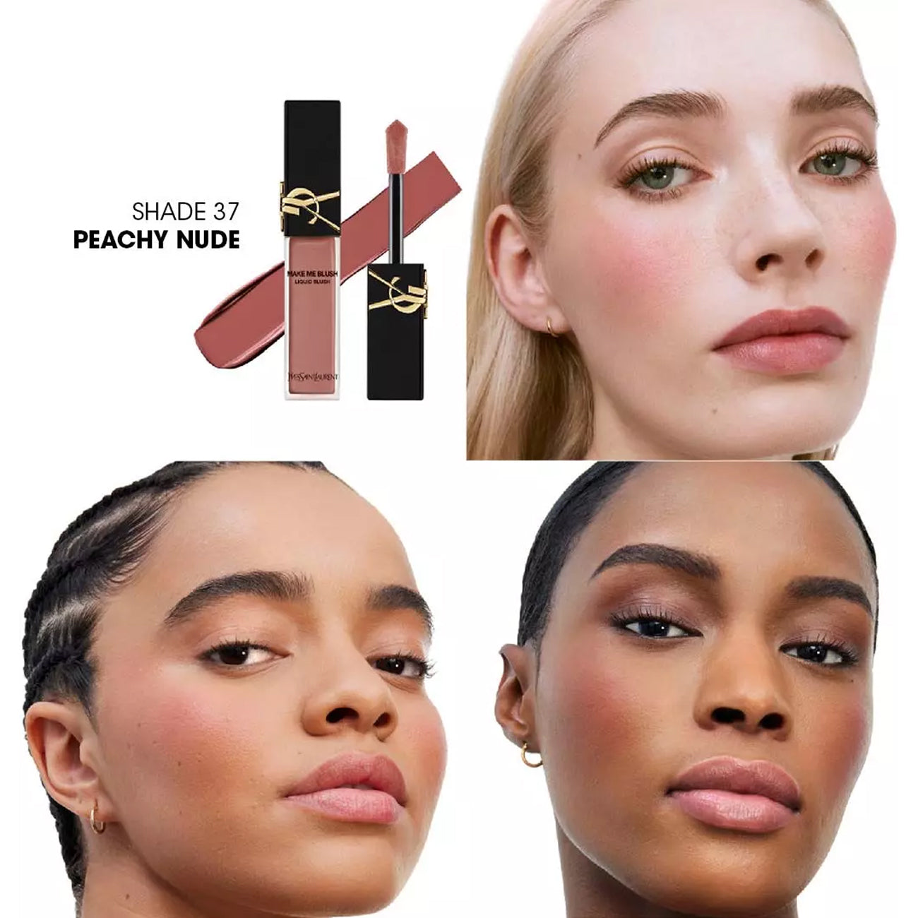 Make Me Blush Liquid Blush