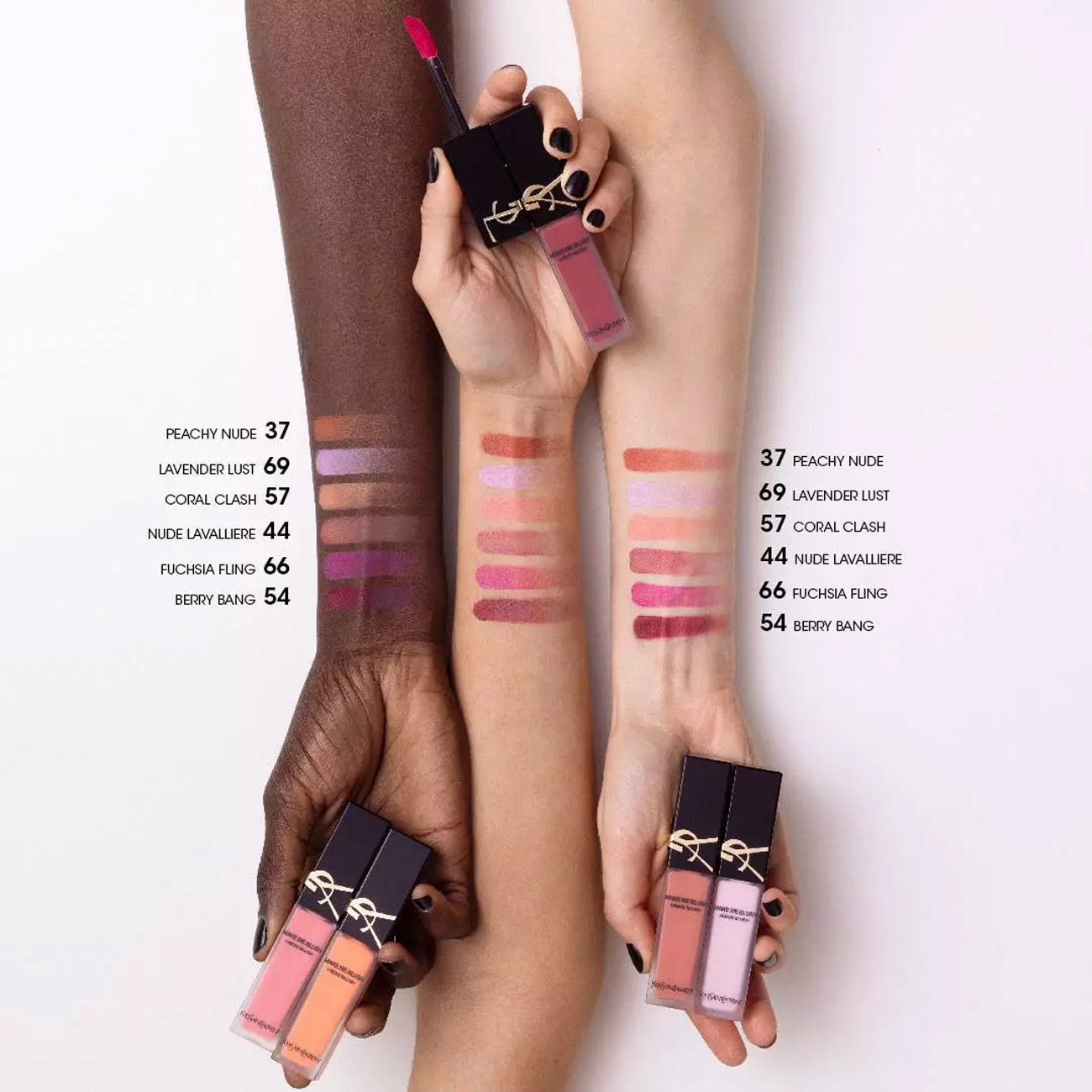 Make Me Blush Liquid Blush