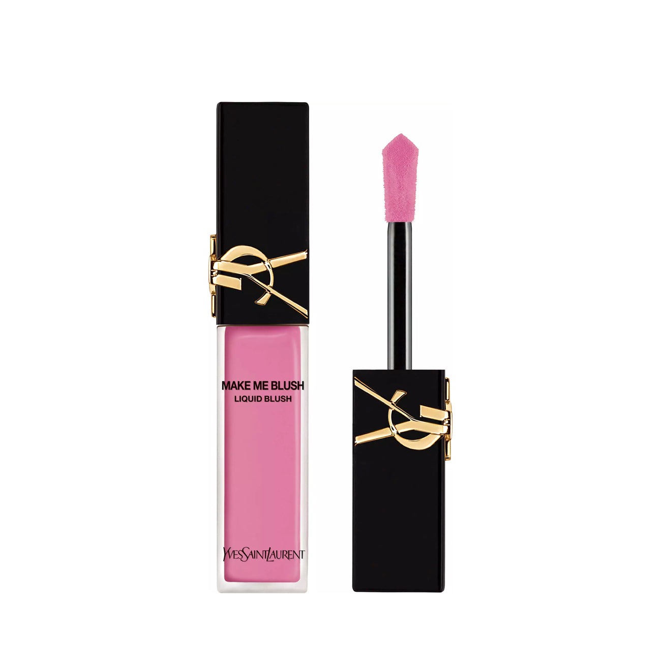Make Me Blush Liquid Blush