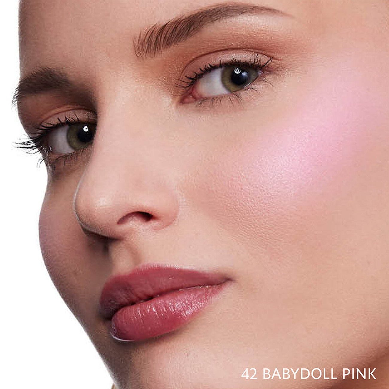 Make Me Blush Bold Blurring Blush