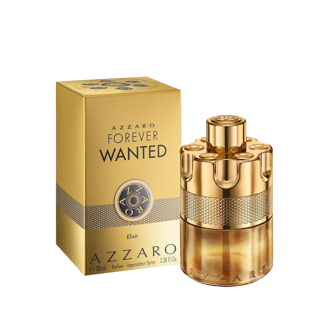 Men's Forever Wanted Elixir
