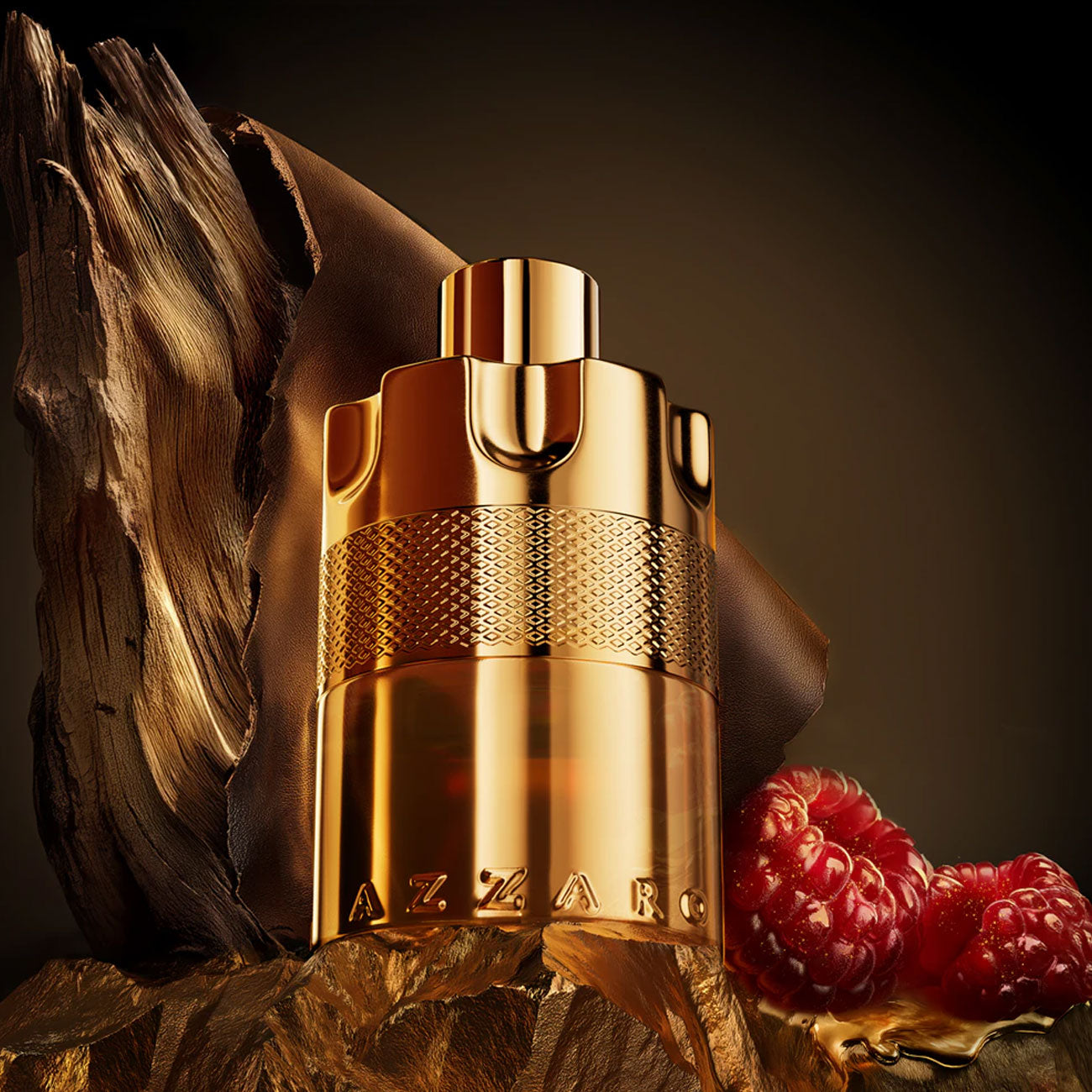 Men's Forever Wanted Elixir