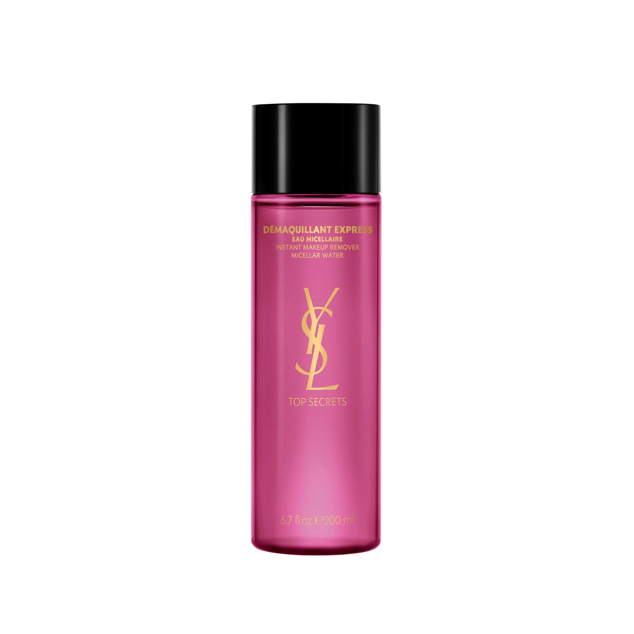 Top Secrets Instant Make Up Remover Micellar Water