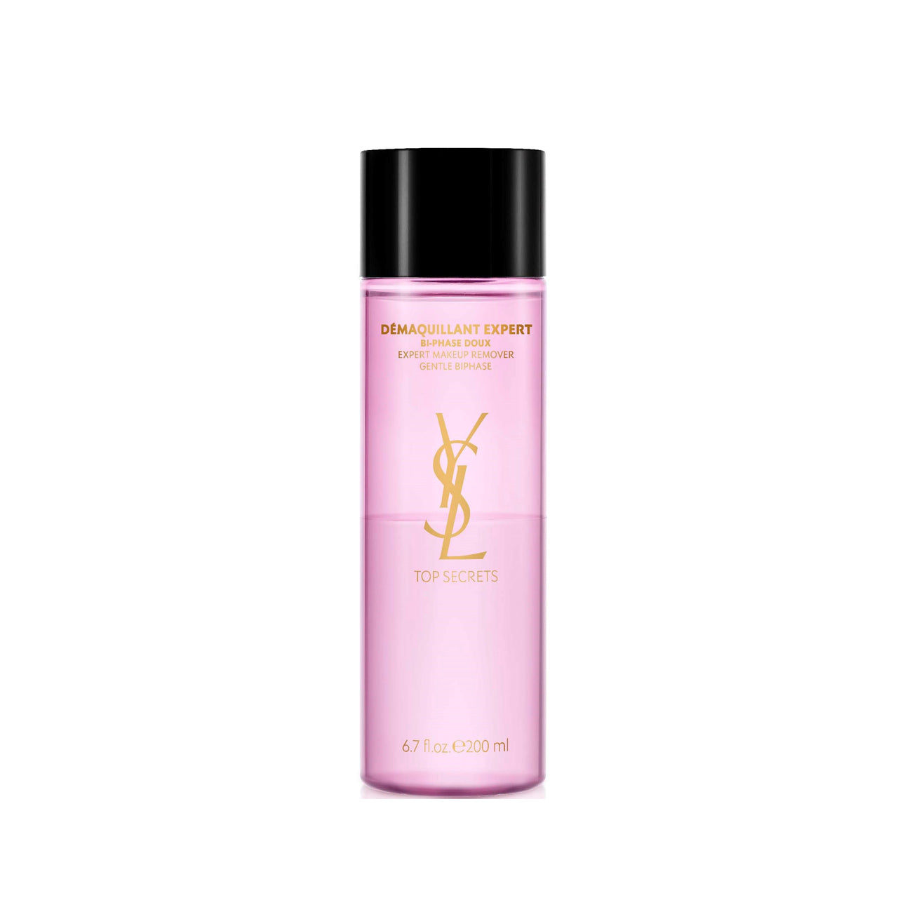 Top Secrets Expert Make Up Remover Gentle Biphase