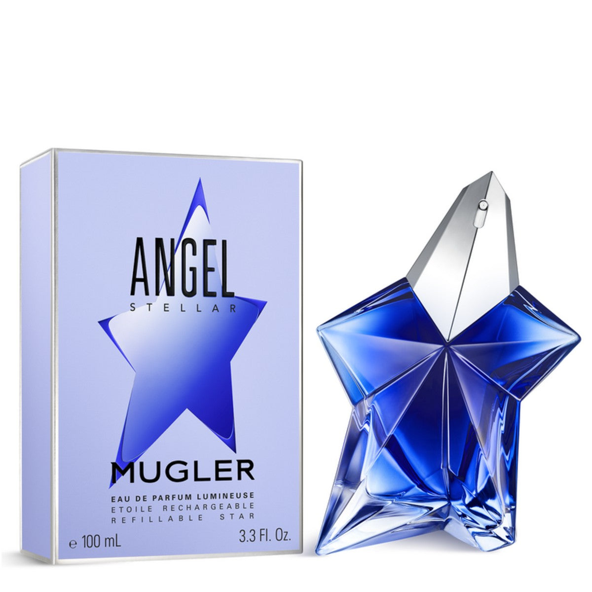 Mugler Angel Stellar Eau de Parfum