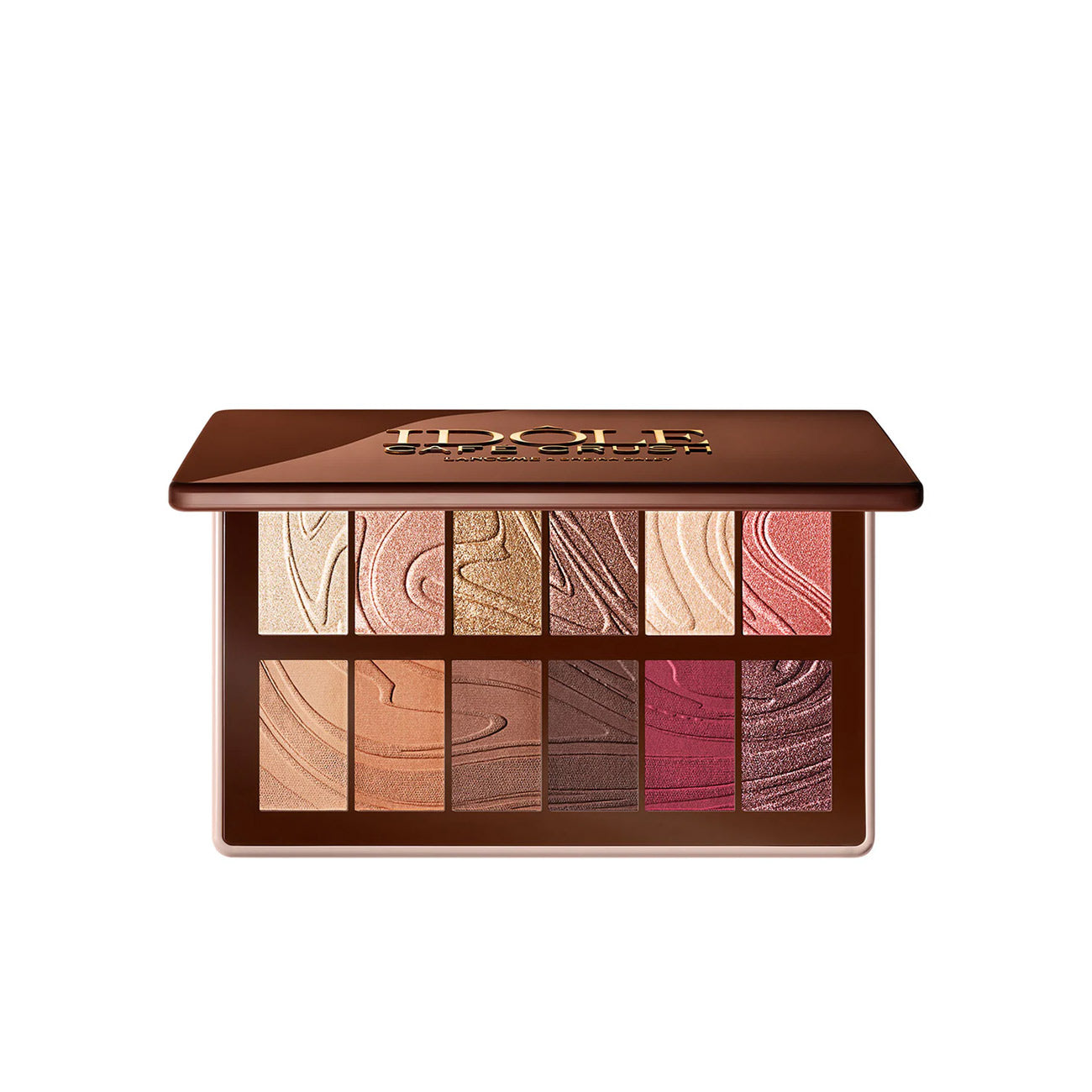 Lash Idole Maxi Palette