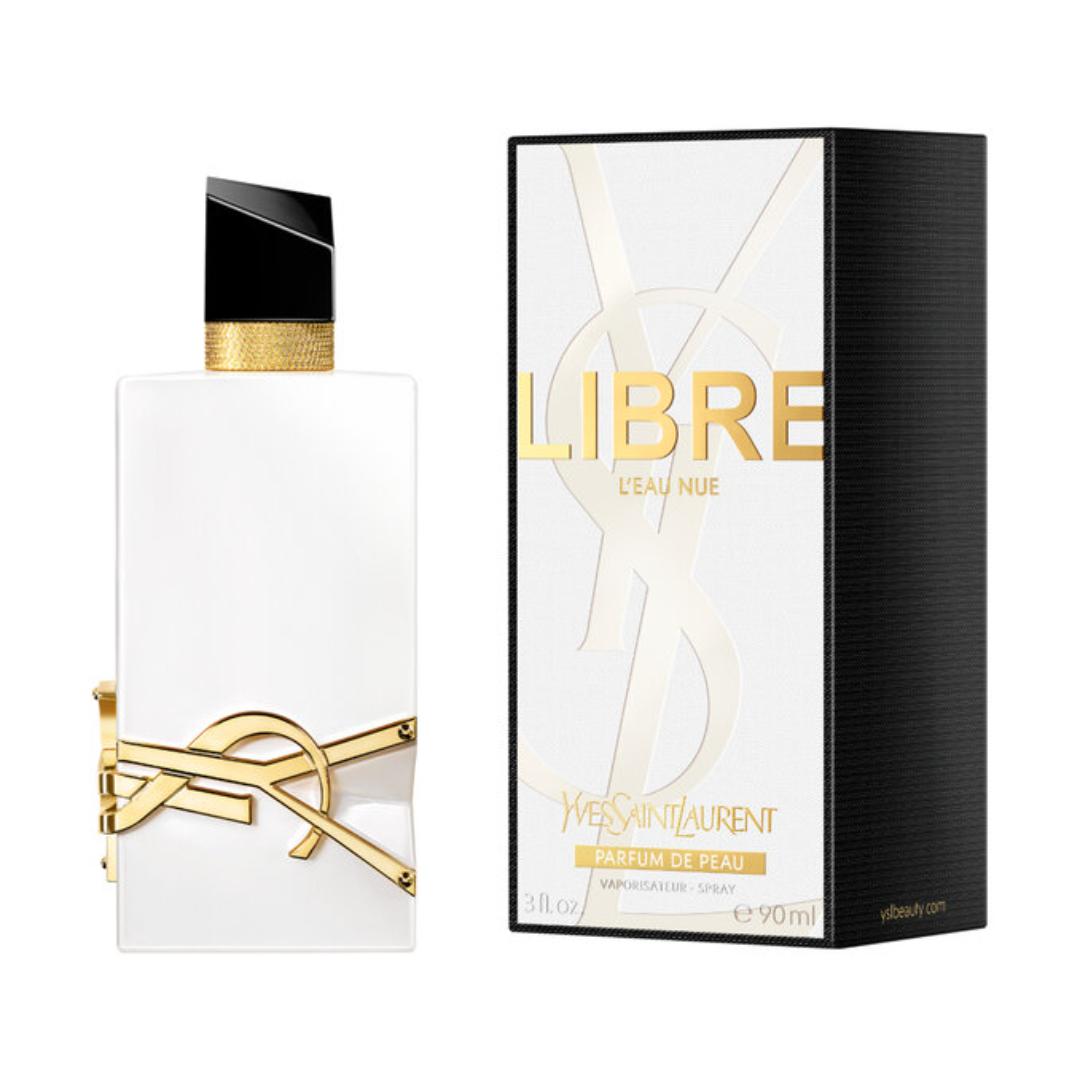 Libre L'Eau Nue Parfum De Peau