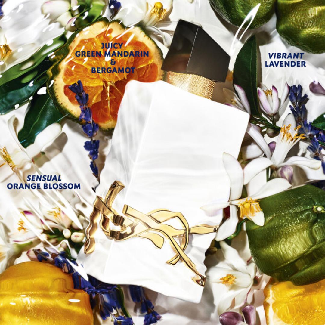 Libre L'Eau Nue Parfum De Peau