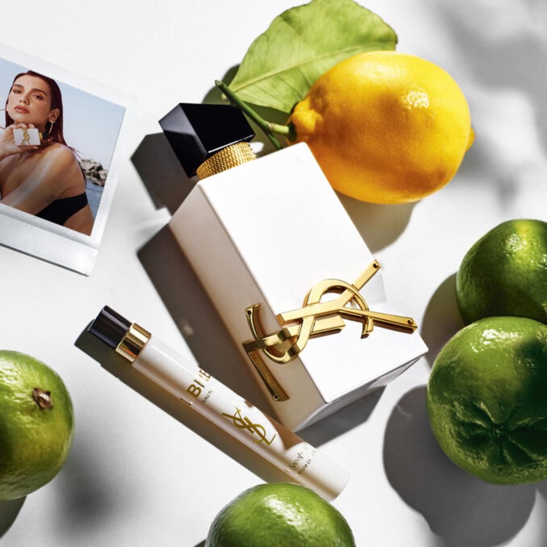 Libre L'Eau Nue Parfum De Peau