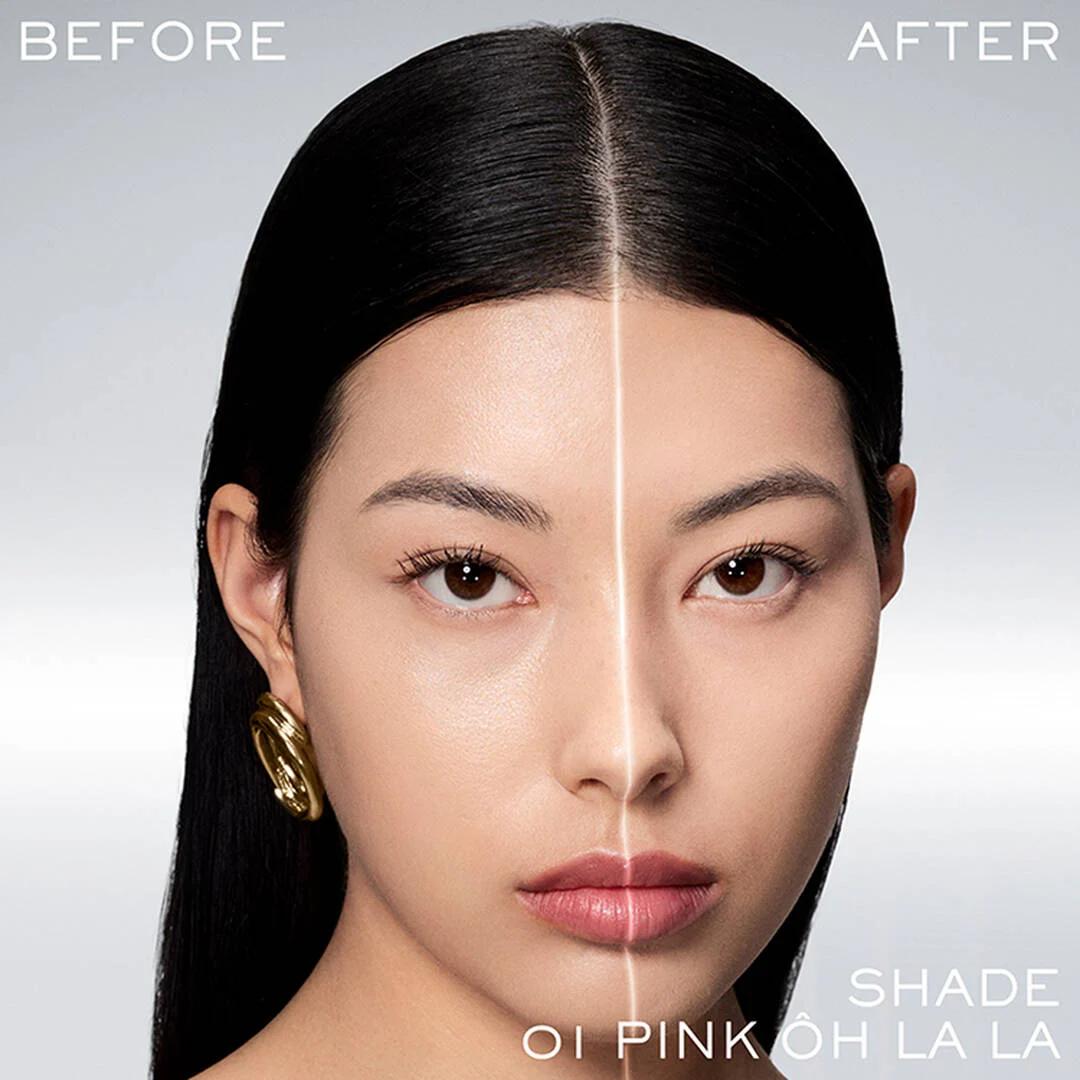 Teint Idôle Ultra Wear Skin Refining Setting Powder