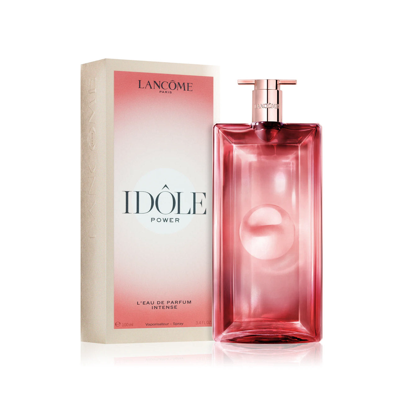 Idôle Power Eau de parfum intense 