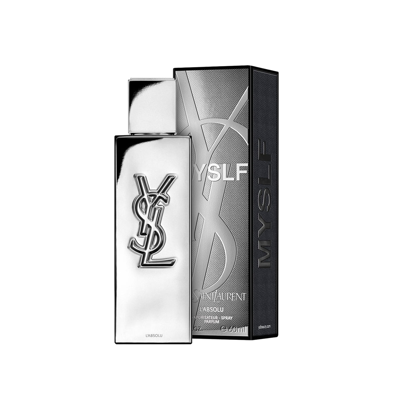 MYSLF L'Absolu Parfum