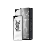 MYSLF L'Absolu Parfum