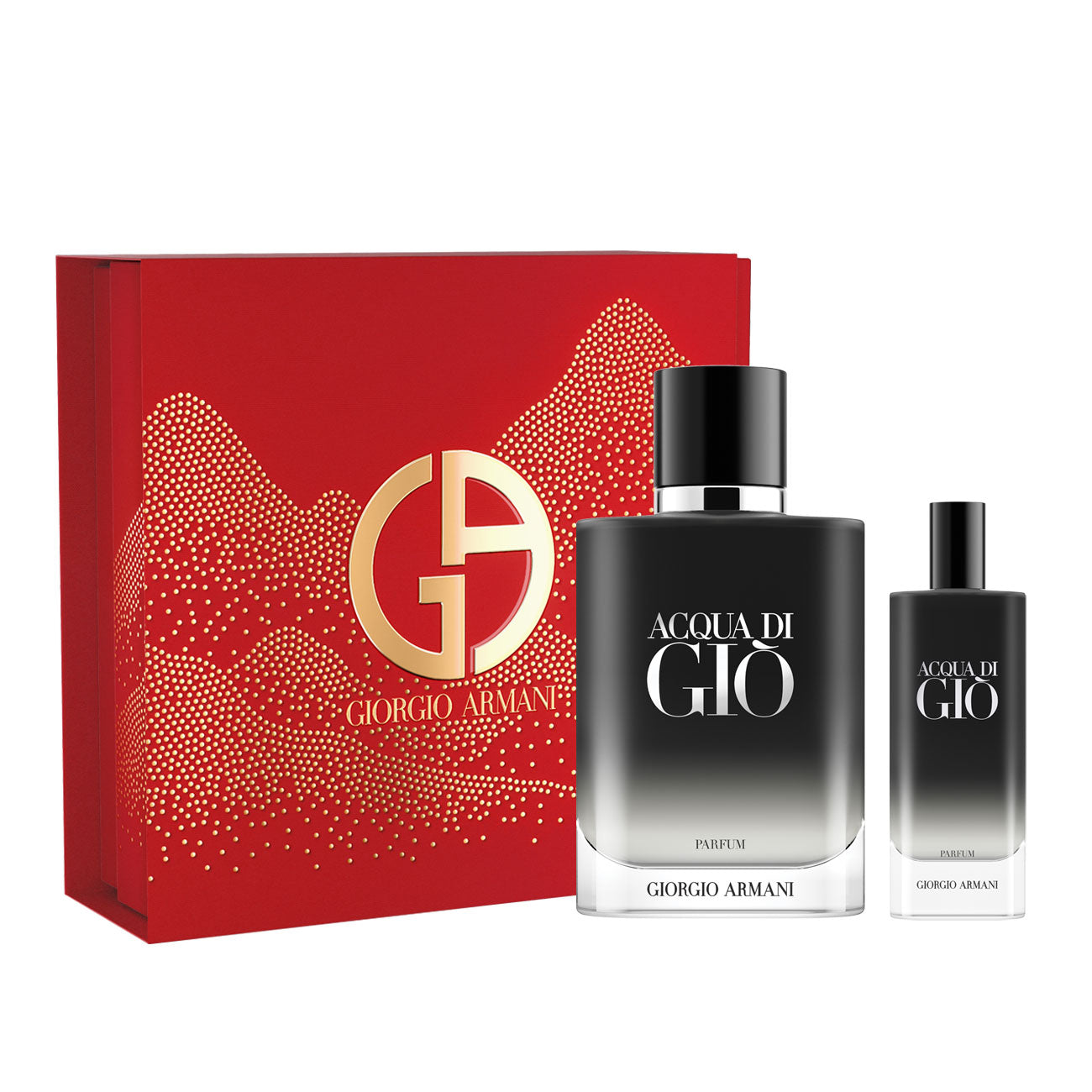 Acqua Di Gio Parfum Gift Set