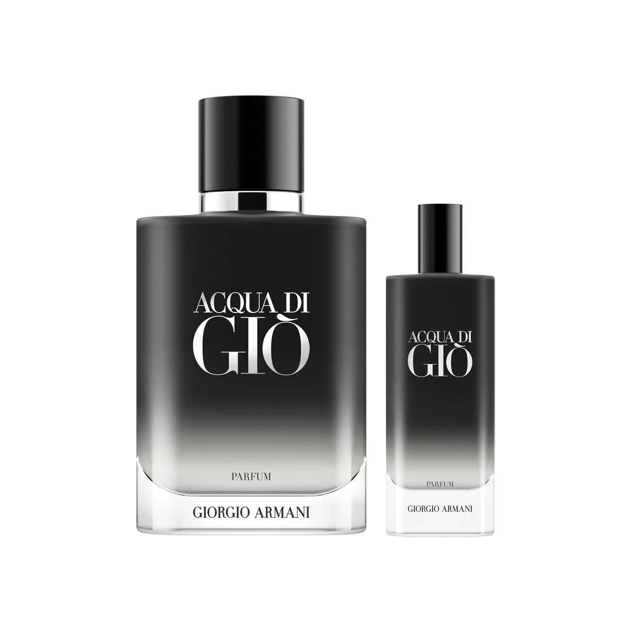 Acqua Di Gio Parfum Gift Set