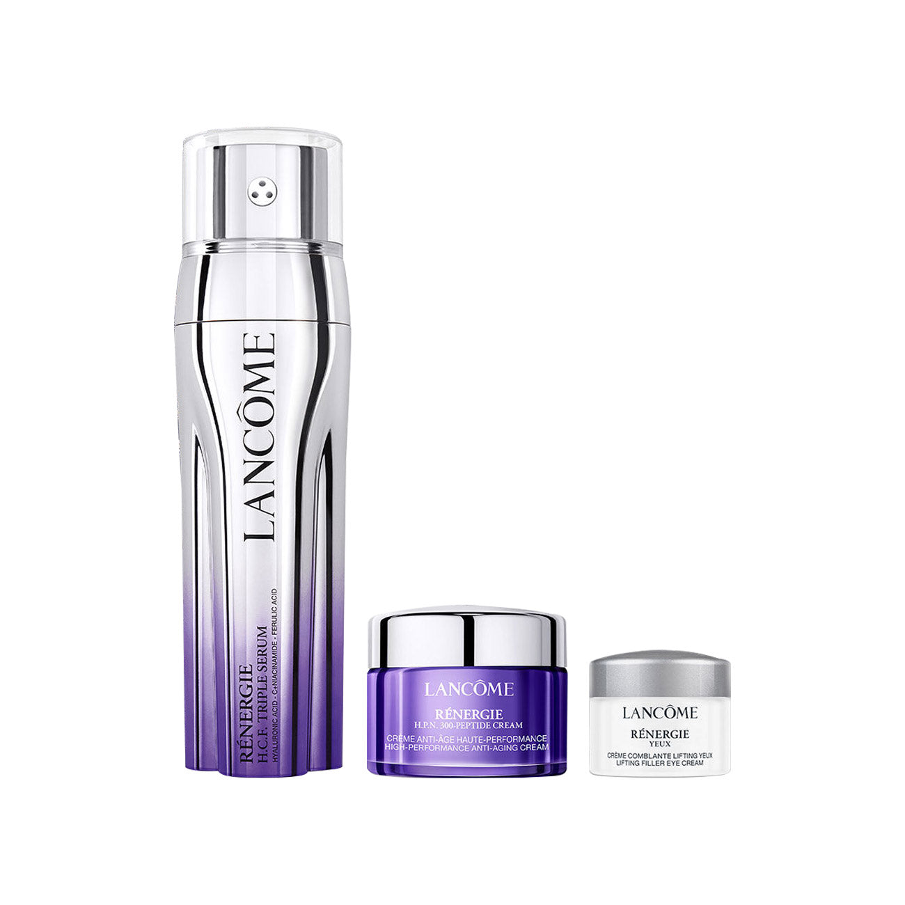 Renergie Serum Gift Set