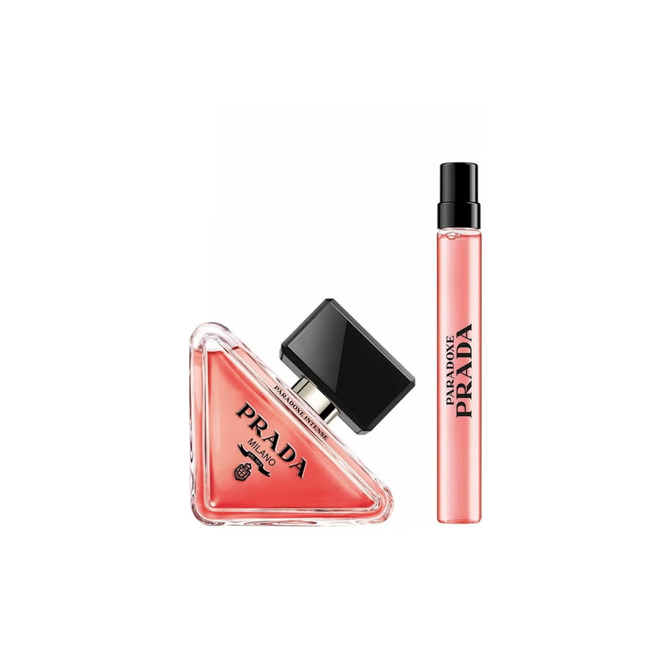 Ladies Paradoxe Intense Gift Set Fragrances