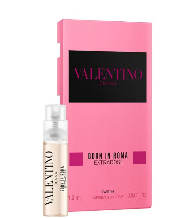 Valentino Donna Born In Roma Extradose Parfum - Gift