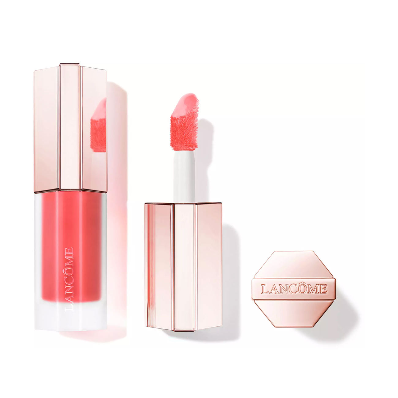 Lancôme Skin Idôle Juicy Liquid Blush