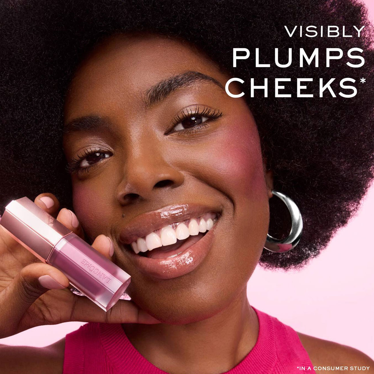 Lancôme Skin Idôle Juicy Liquid Blush