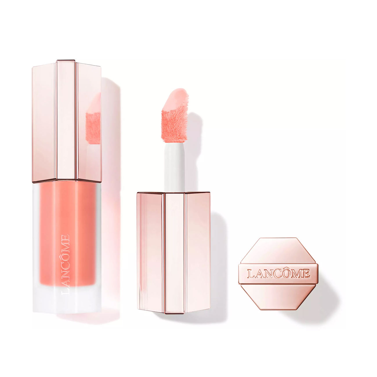 Lancôme Skin Idôle Juicy Liquid Blush