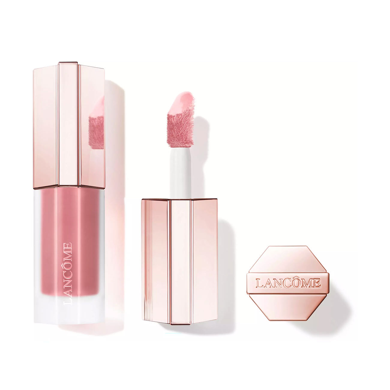 Lancôme Skin Idôle Juicy Liquid Blush
