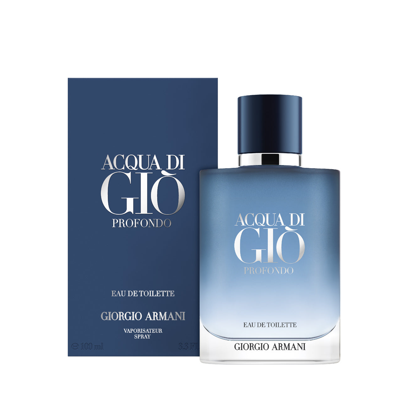 Acqua Di Gio Proondo - Eau De Toilette