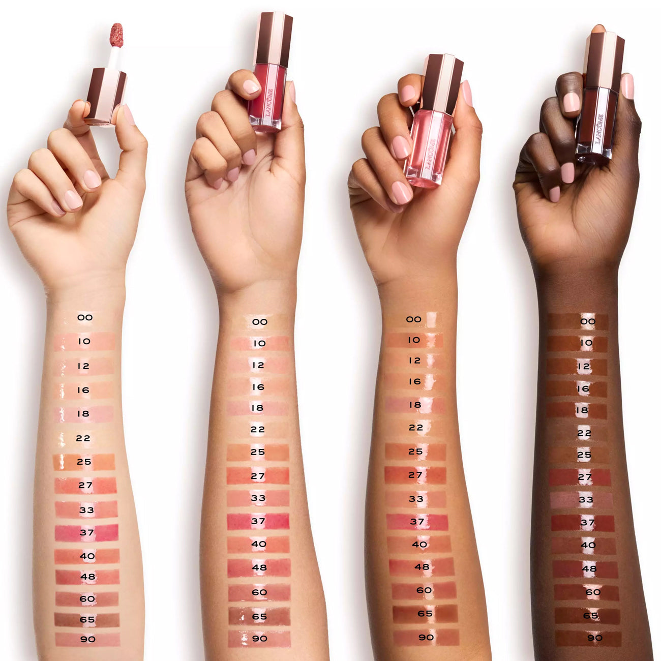 Lip Idole JuicyTreat