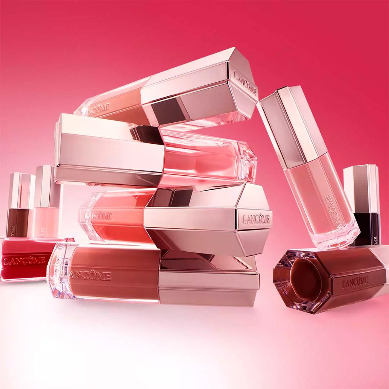 Lip Idole JuicyTreat