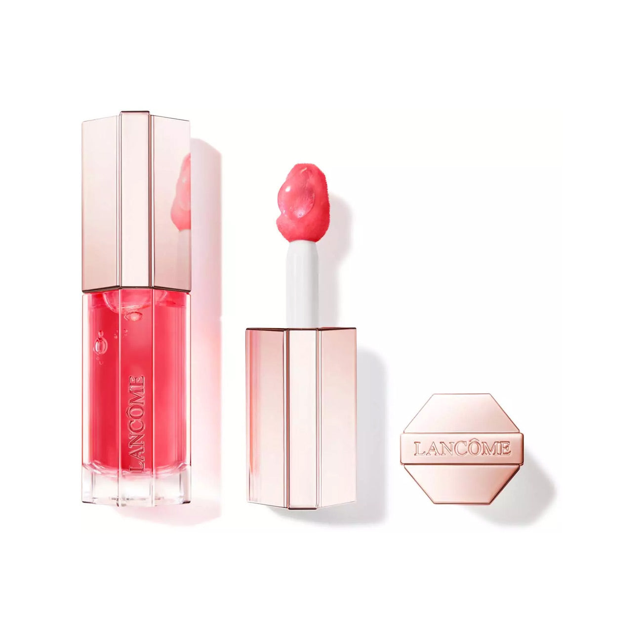 Lip Idole JuicyTreat