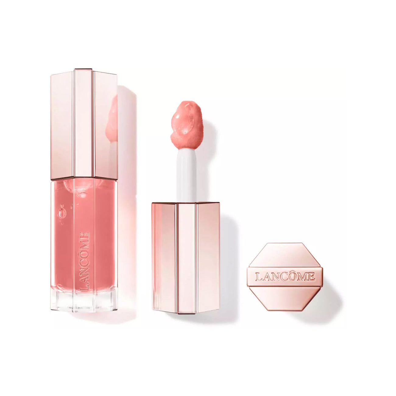 Lip Idole JuicyTreat