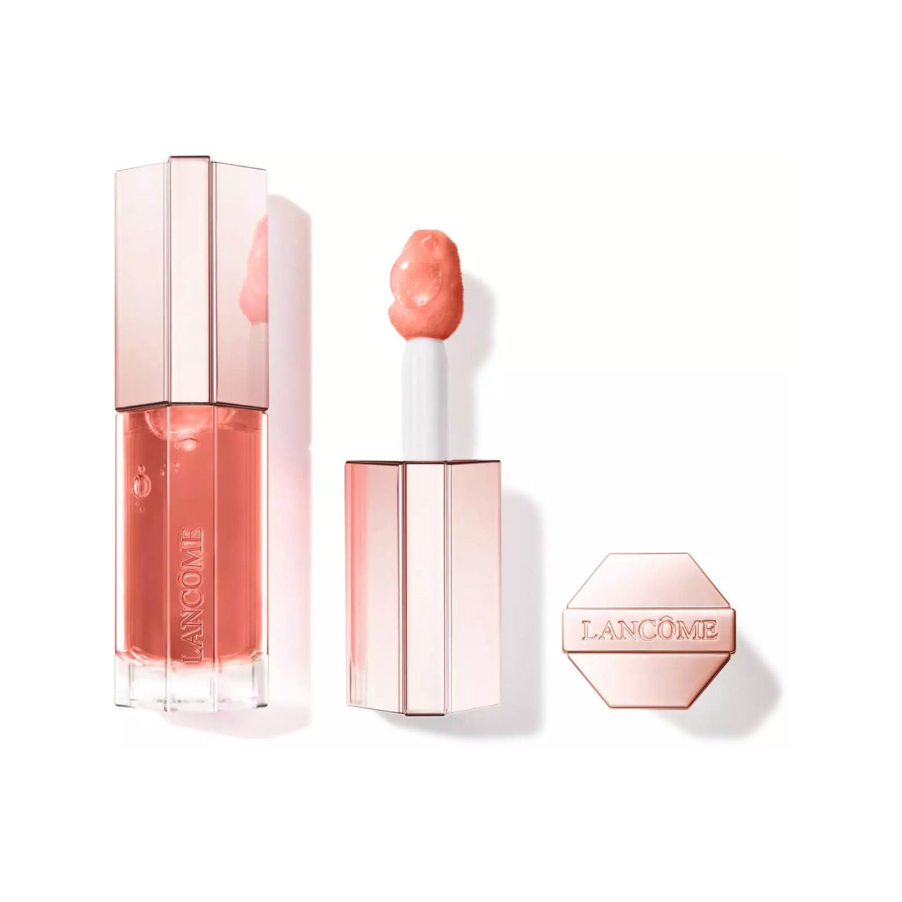 Lip Idole JuicyTreat