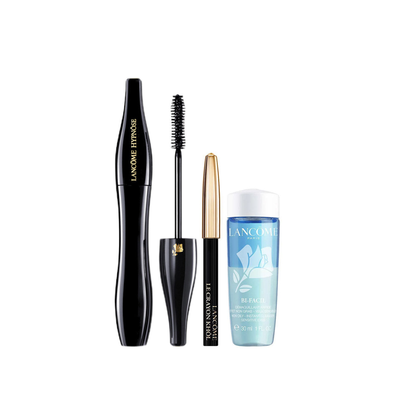 Hypnôse Volume-à-Porter Set