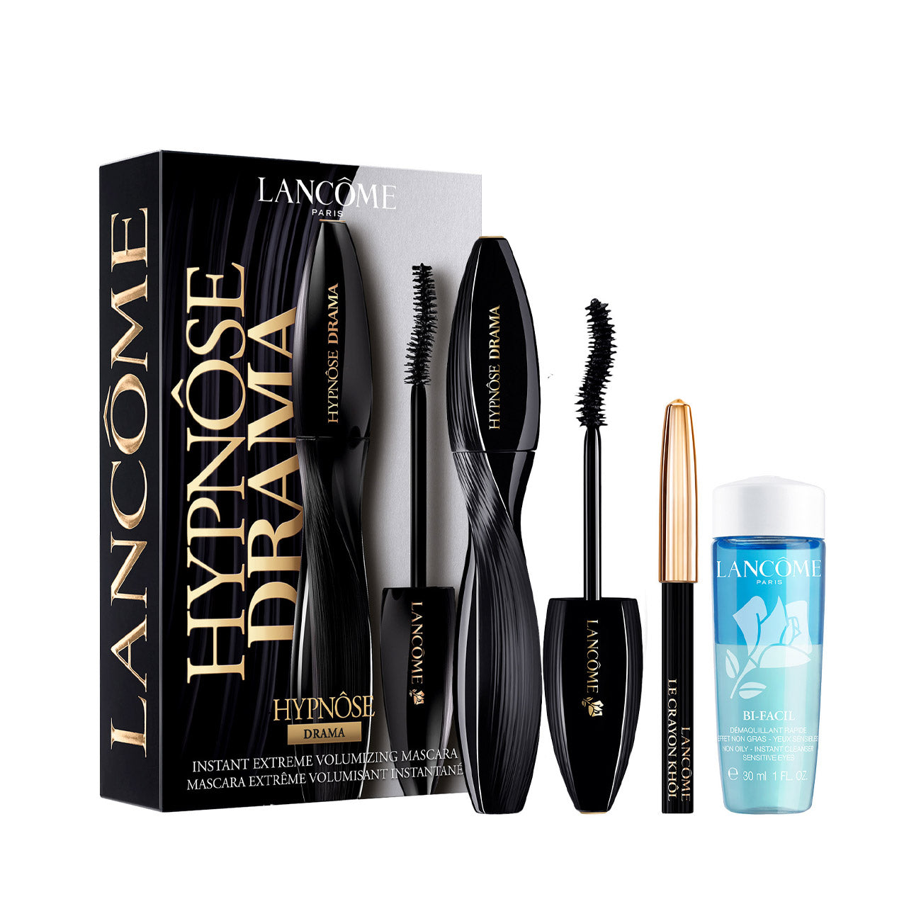 Lancôme Hypnôse Drama Mascara Set